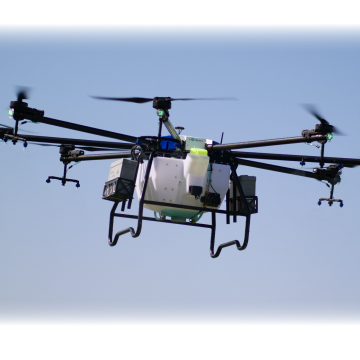 ciDroneAG R-70