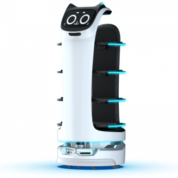 BellaBot