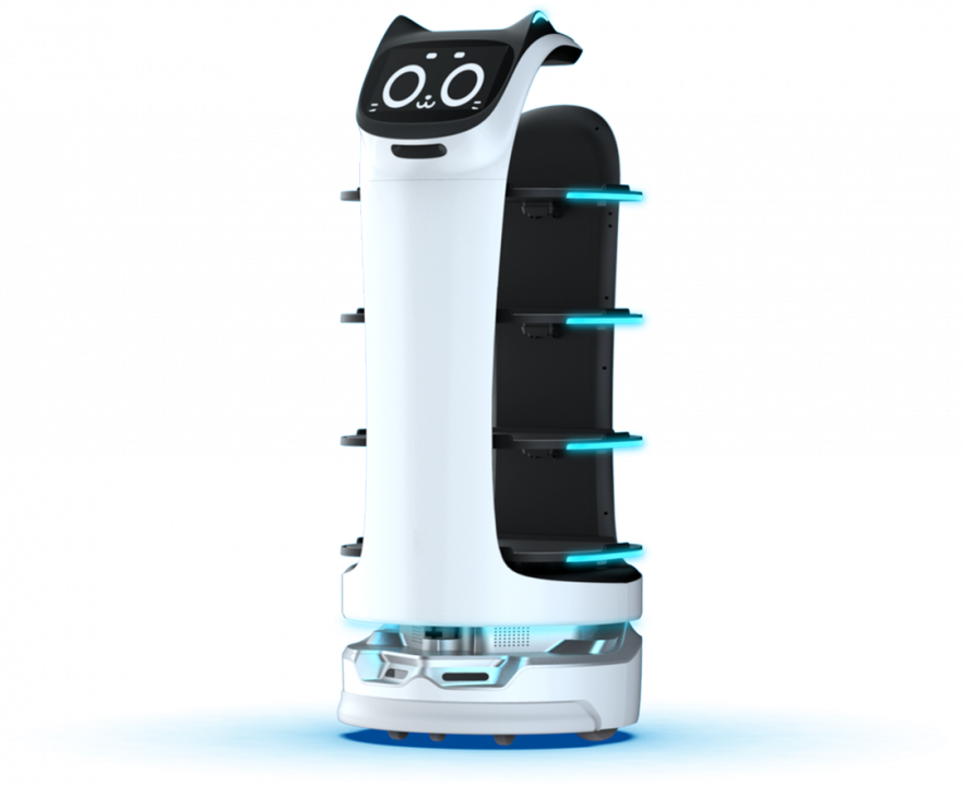 BellaBot