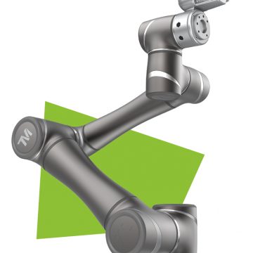 協働ロボット Techmanシリーズ