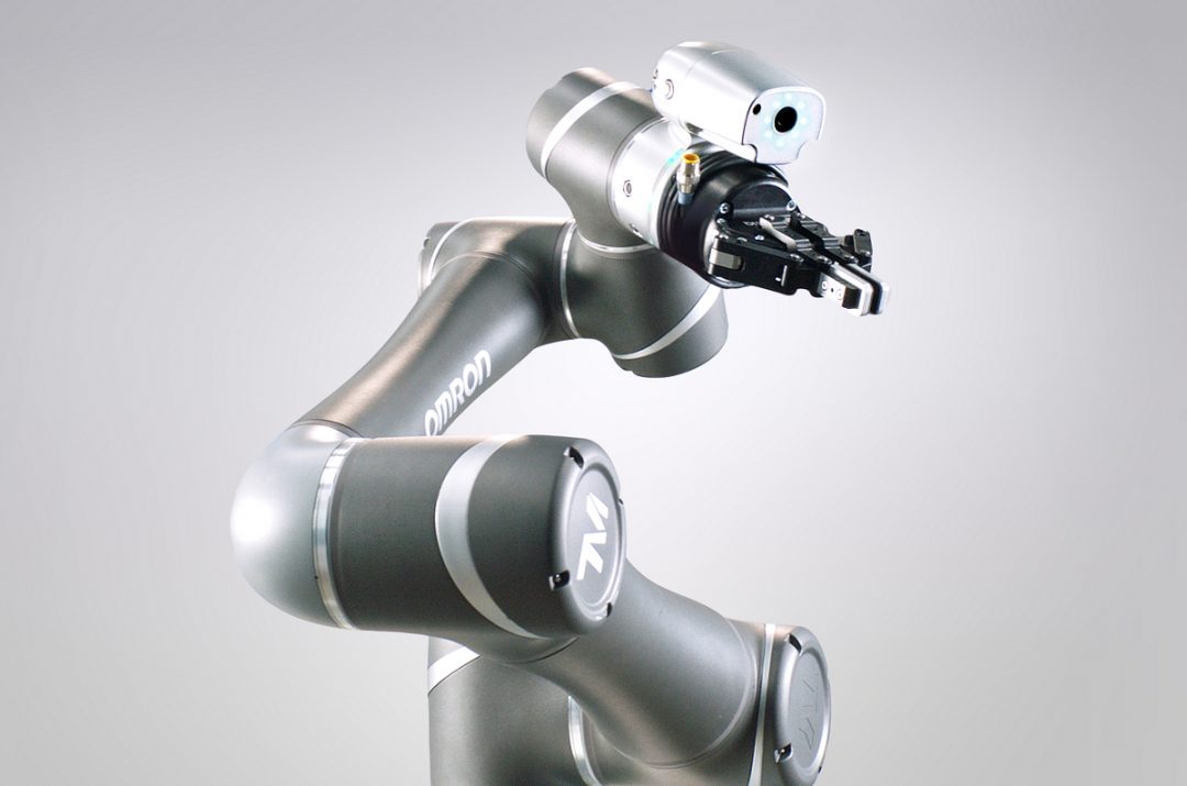 協働ロボット Techmanシリーズ