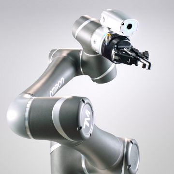 協働ロボット Techmanシリーズ