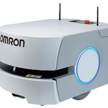 自律走行ロボット AMR LDシリーズ