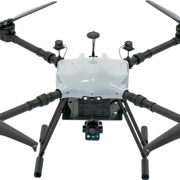 ciDrone Hi-1