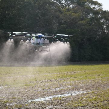 ciDroneAG R-70