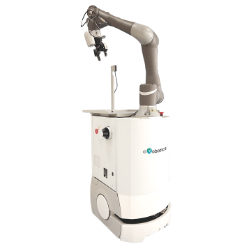 Mobile Manipulator