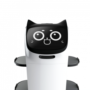 BellaBot