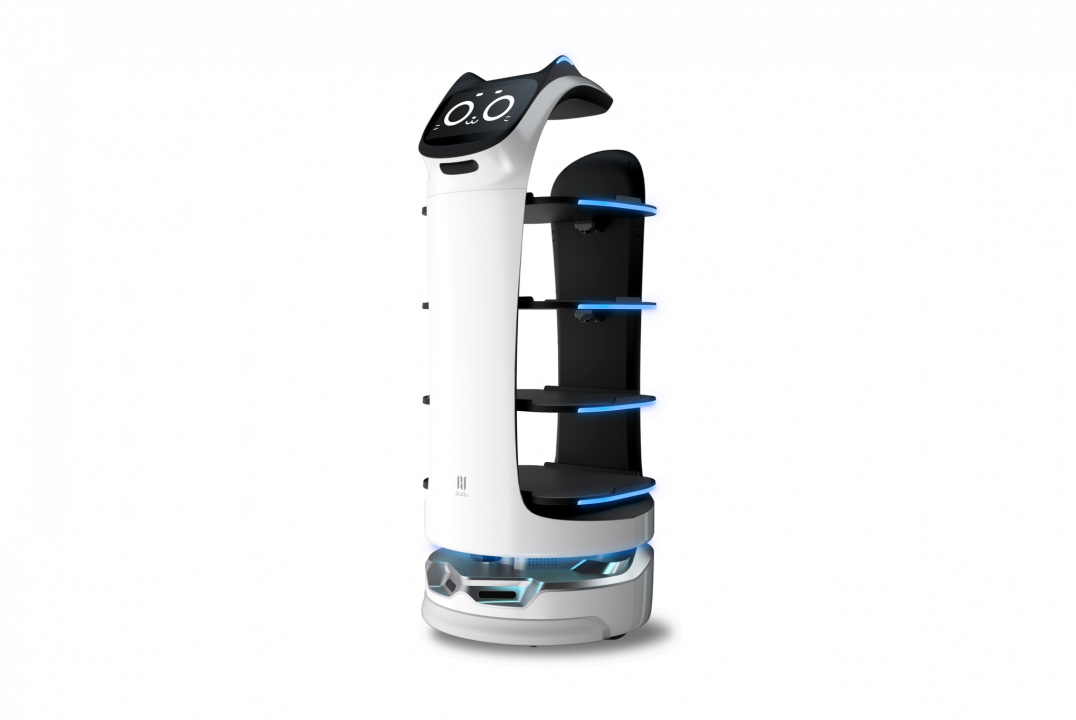 BellaBot