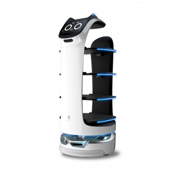 BellaBot