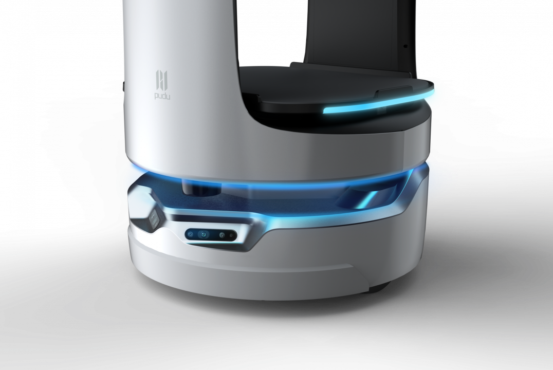 BellaBot