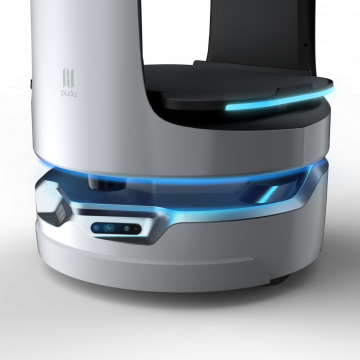 BellaBot